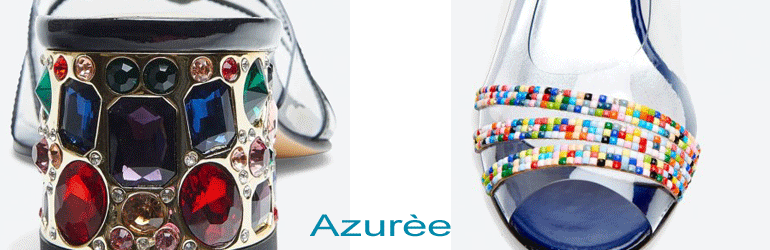 Azuree