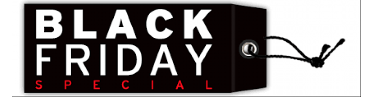Black Friday