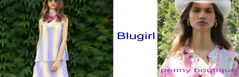 Blugirl primavera