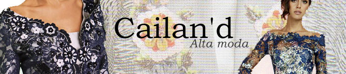 CAILAN'D ALTA MODA 