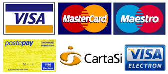 VISA   Mastercard