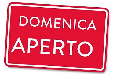 Domenica Aperto 