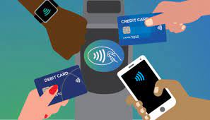 NFC Payement