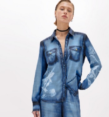 BLUGIRL di Blumarine