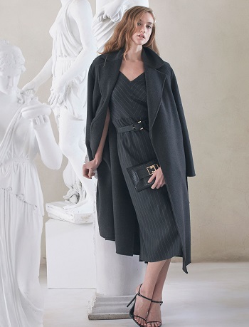 Clips collezioni moda