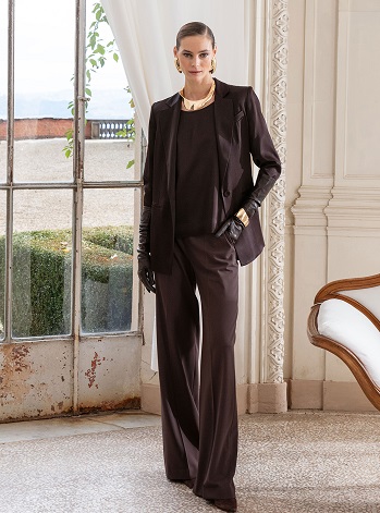 Clips collezioni moda