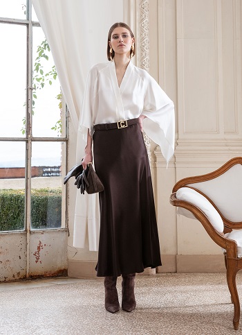 Clips collezioni moda