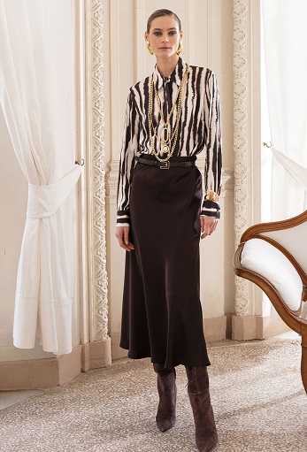 Clips collezioni moda