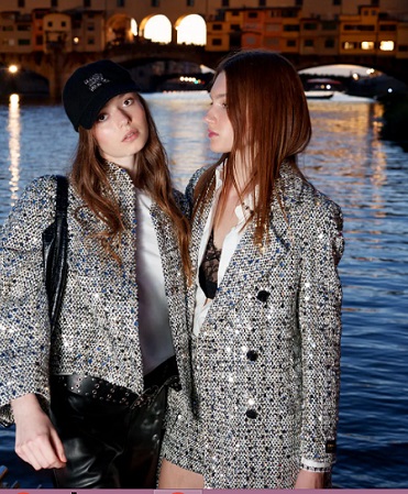 Ermanno Firenze Scervino