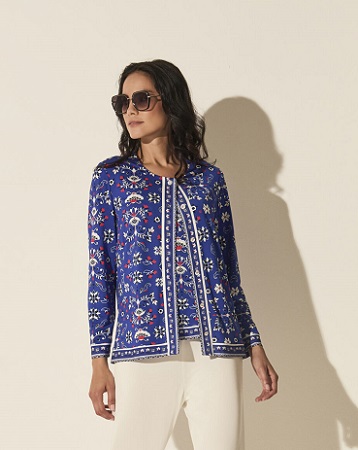 Sportwear Tricot Chic